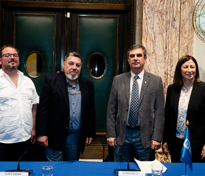 BROU y TEU Fortalecen el Transporte de Escolares