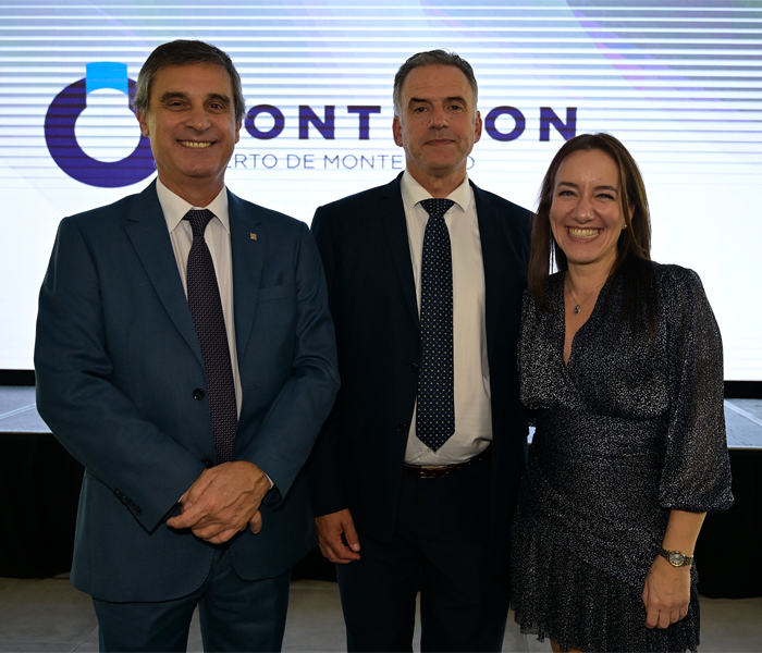 Empresas y Autoridades Juntos en Día de la Exportación