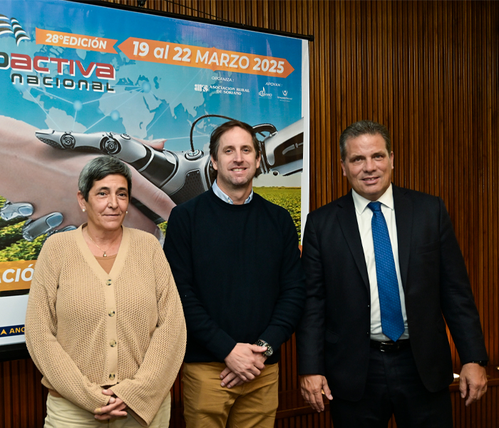 ¡Tu Banco País presente en la Expoactiva 2025!